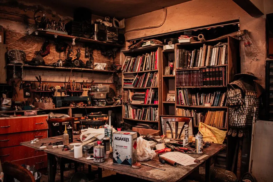 The Cognitive Load Behind a Full Room (Image Credits: Pexels)