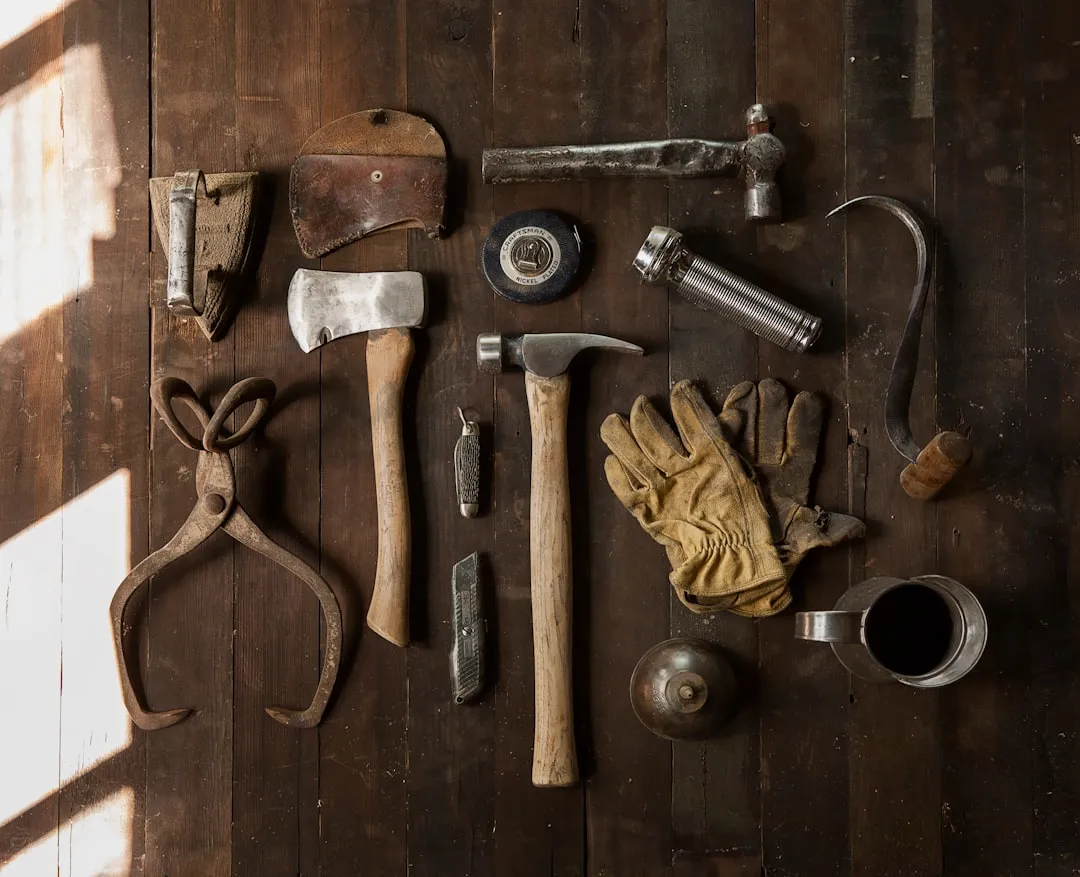 What You Can Actually Expect to Sell For (Image Credits: Unsplash)