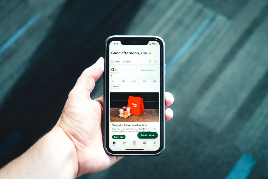 Delivery Apps Charging More Than the In-Store Price (Image Credits: Pexels)