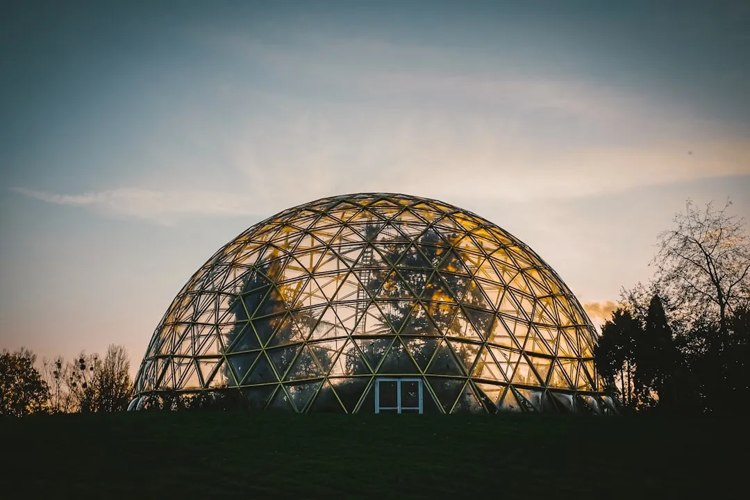 Heat Dome vs. Heat Wave: A Meaningful Distinction (Image Credits: Unsplash)