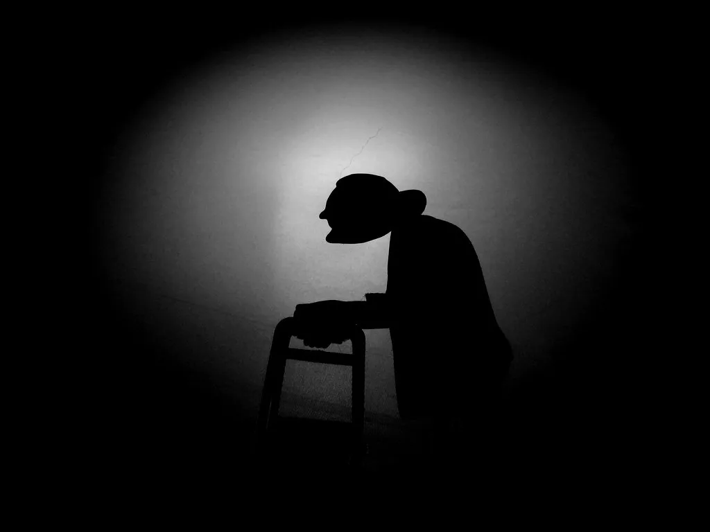 It Often Points to Broader Executive Function Decline (kevin dooley, Flickr, CC BY 2.0)