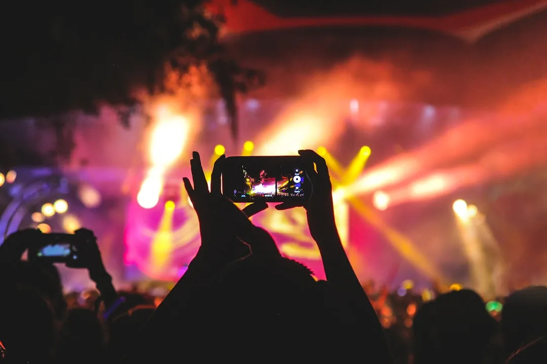 The Numbers Behind the Revival (Image Credits: Unsplash)