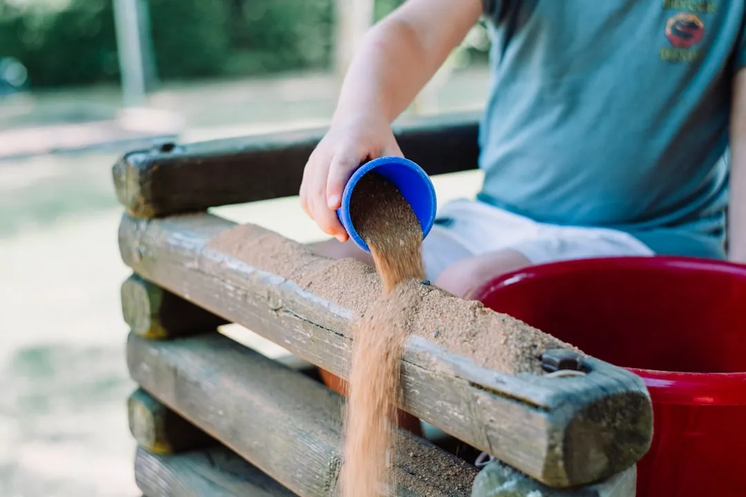 Fine Motor Skills Are Quietly Declining (Image Credits: Unsplash)