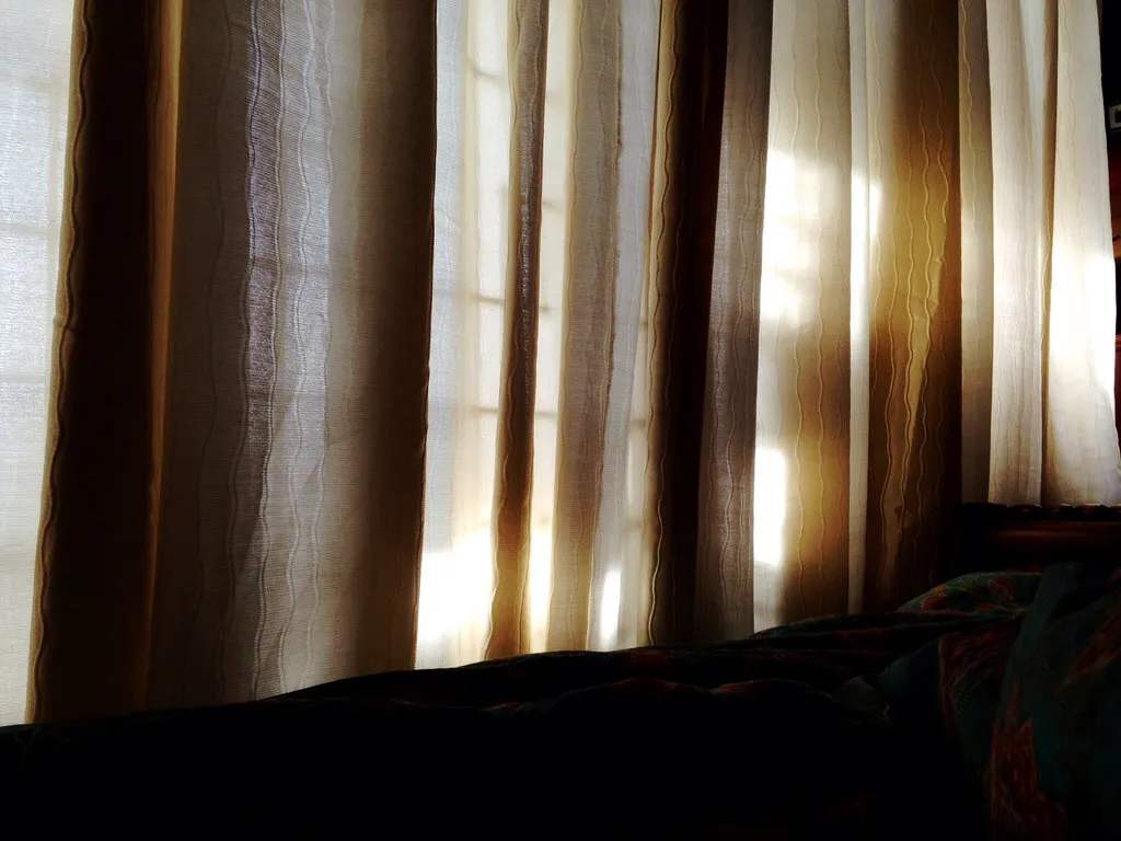 The Seasonal Rhythm She Followed Every Day (wehearthate, Flickr, CC BY 2.0)