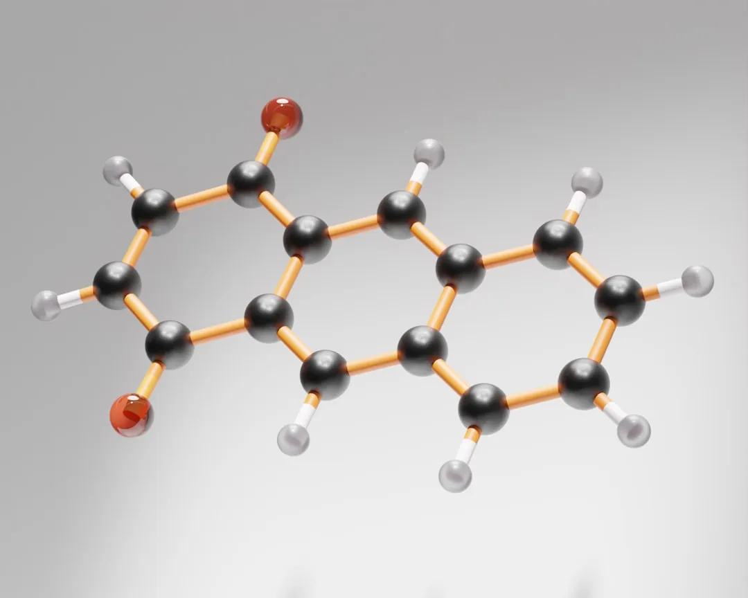 The Molecule at the Center of It All: Geosmin (Image Credits: Unsplash)