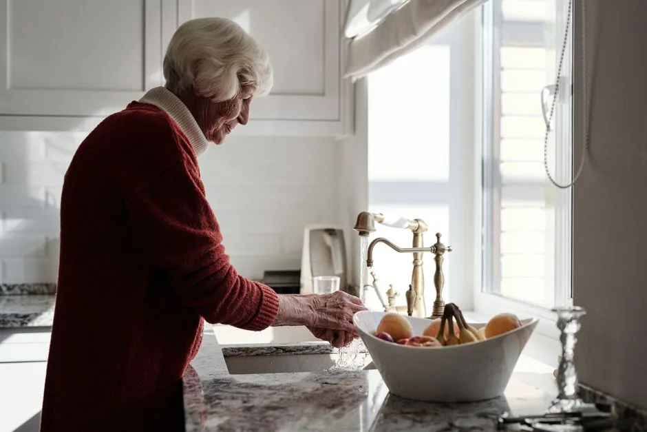 The Aging Population Makes This More Urgent Every Year (Image Credits: Pexels)