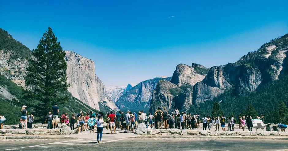 Overcrowding at National Parks Is Getting Harder to Ignore (Image Credits: Pexels)