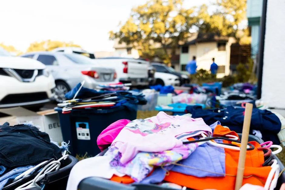 What Estate Sales Actually Are (and Aren't) (Image Credits: Pexels)