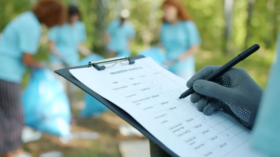 Filling the Gaps Left by Recent Federal Staffing Cuts (Image Credits: Pexels)