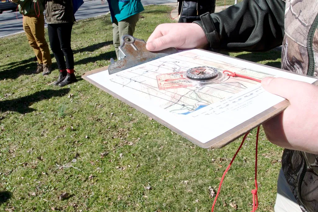 Terrain Association: Matching the Map to What You See (Image Credits: Flickr)