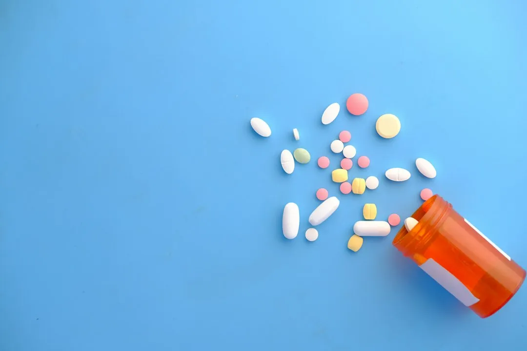 6. Take Someone Else's Prescription Medication (Image Credits: Unsplash)