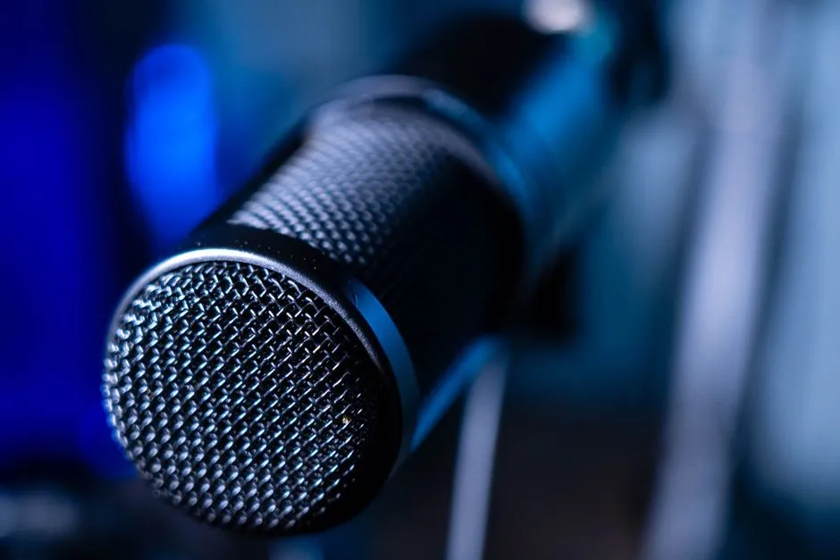 Voice Confrontation: The Psychological Phenomenon (Image Credits: Pexels)