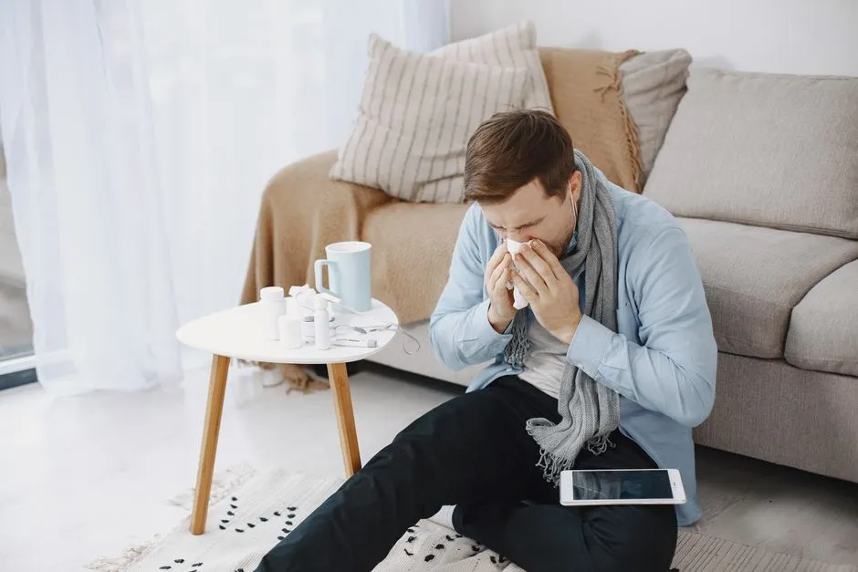 What Sneezing Actually Is, Scientifically (Image Credits: Pexels)