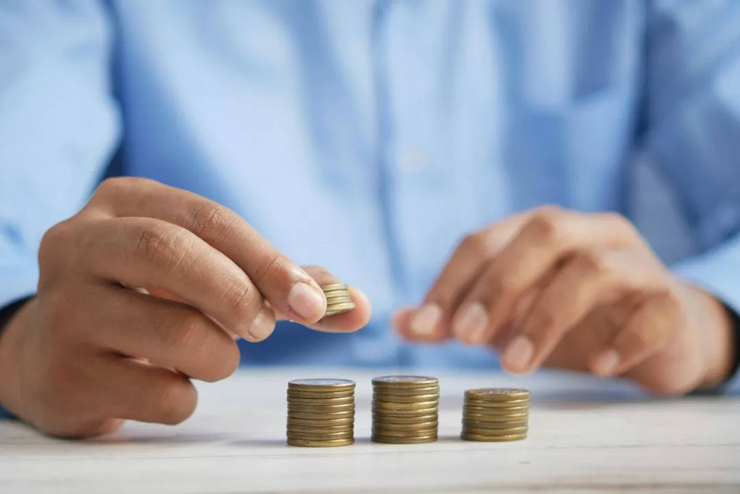 The Financial Case for Rethinking Space (Image Credits: Unsplash)