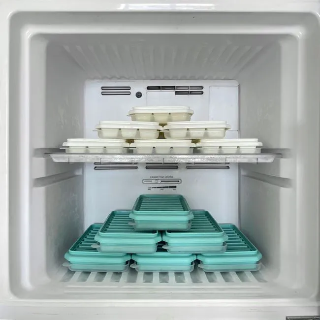 Storing Food for Too Long Without a Rotation System (Image Credits: Pexels)