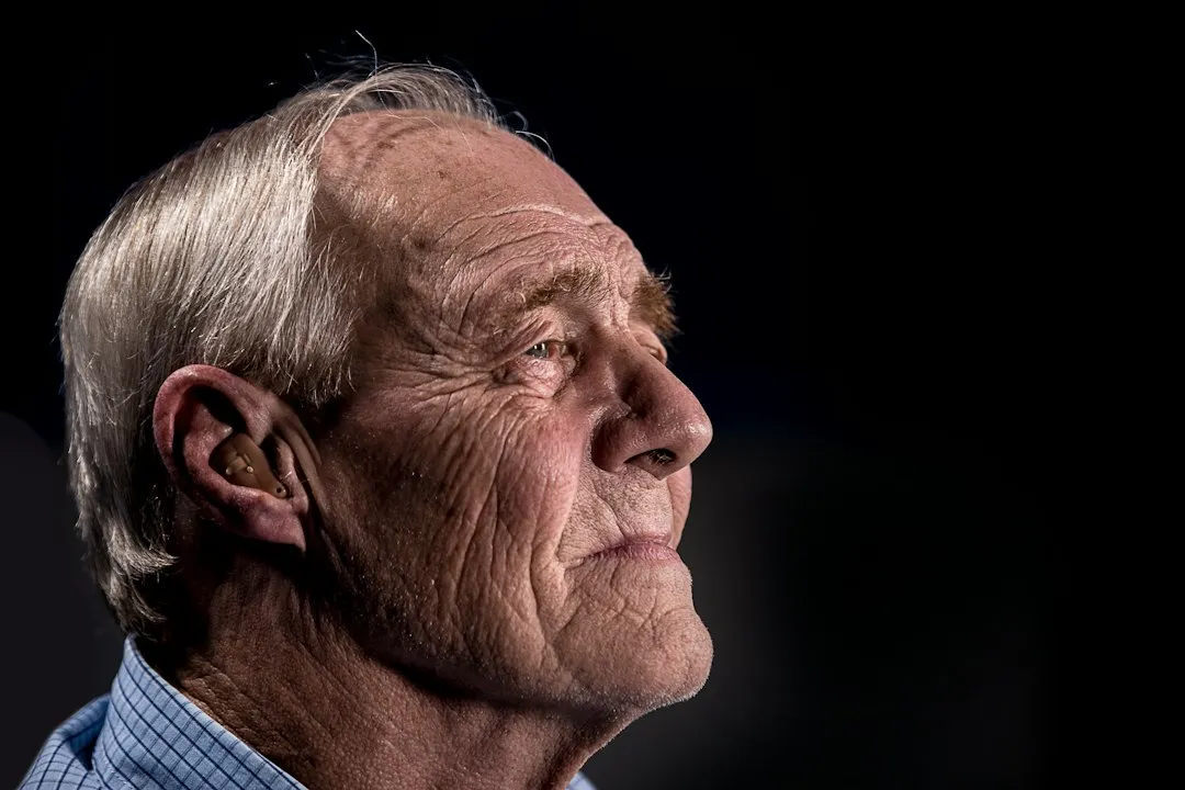 The Alzheimer's Link (Image Credits: Unsplash)