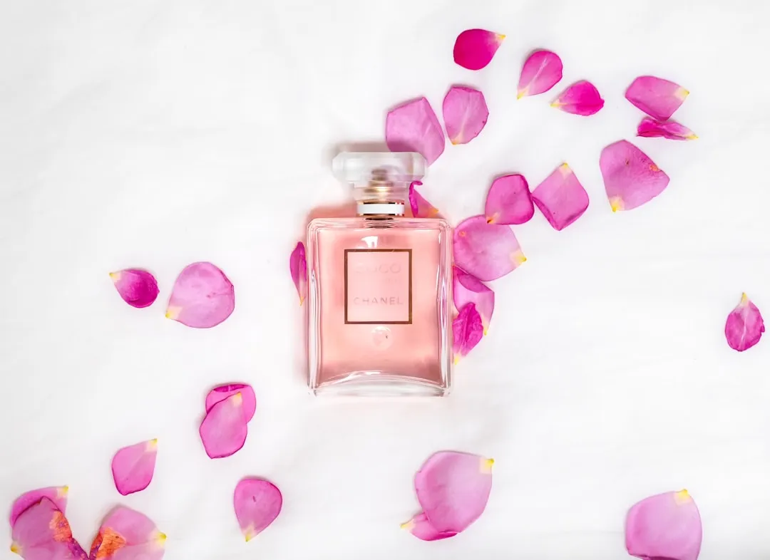 There's a Slow Movement to Bring Fragrance Back (Image Credits: Unsplash)