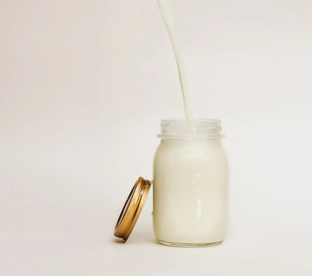 The Alternative Milk Orderer: Conscientious, Principled, and Environmentally Tuned In (Image Credits: Unsplash)