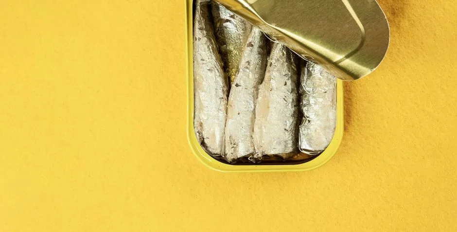 Canned Fish Gets a Premium Makeover (Image Credits: Pexels)