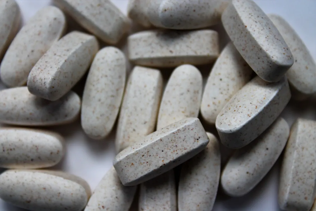 Why Calcium Does More Than Just Prevent Rot (Image Credits: Unsplash)