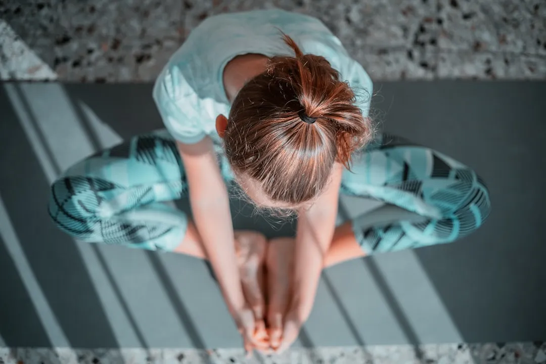 What Early Postural Education Actually Achieves (Image Credits: Unsplash)