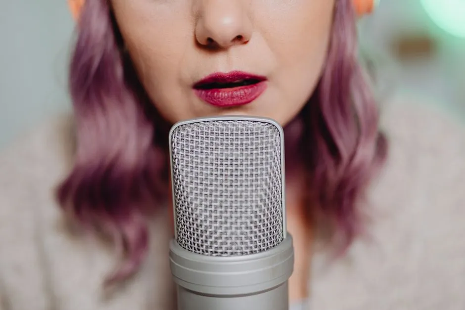 AI Is Making These Calls More Convincing (Image Credits: Pexels)