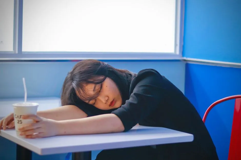The Coffee Nap: a Clever Workaround (Image Credits: Pexels)