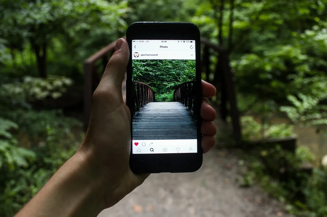 Social Media Turned It Into a Measure of Success (Image Credits: Pixabay)
