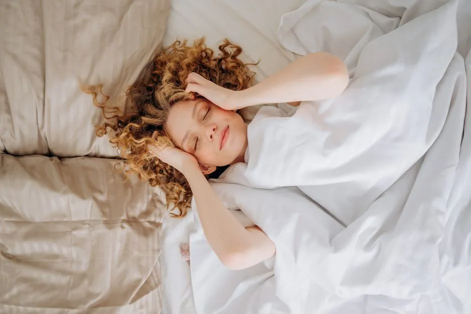 Noise Sensitivity and Sleep Quality Are Closely Linked (Image Credits: Pexels)