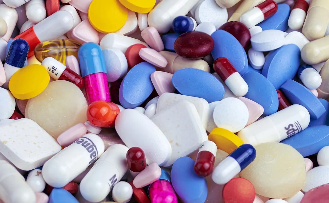 Antibiotic Resistance: A Hidden Microbial Risk (Image Credits: Unsplash)