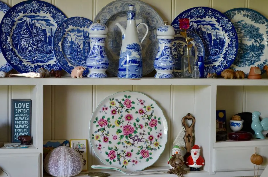 The 2026 Market Favors Pieces with Provenance and Heritage (Image Credits: Pexels)
