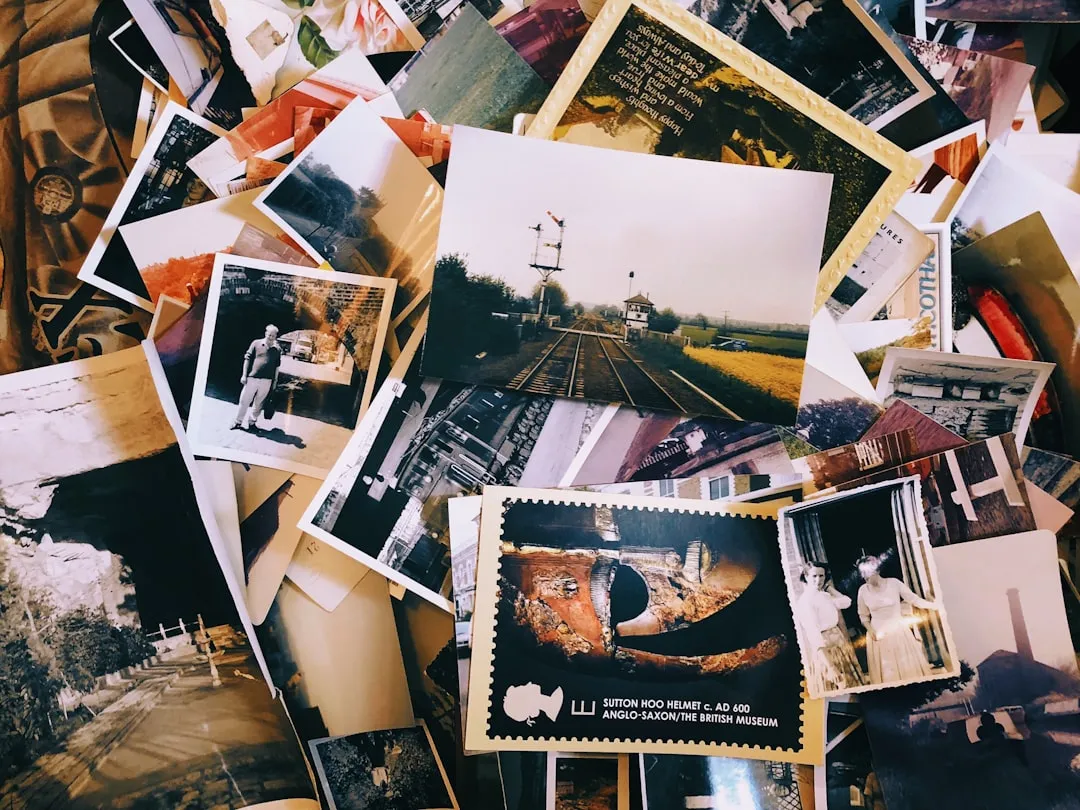 Nostalgia, Used Carefully, Can Actually Help (Image Credits: Unsplash)