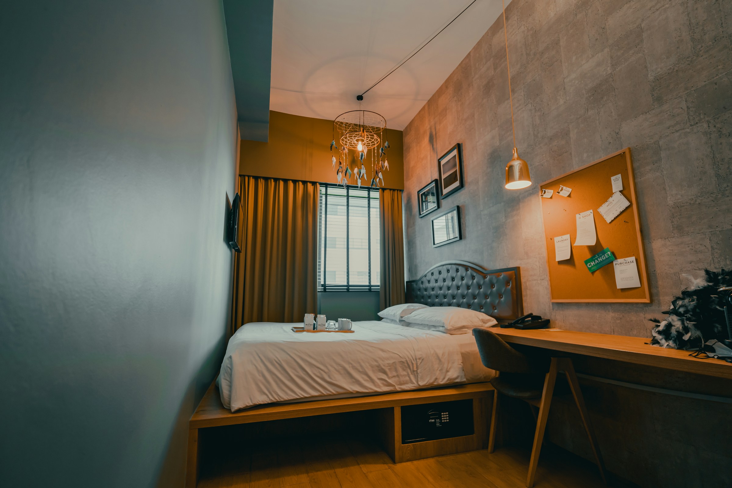 The One Storage Mistake Making Every Room Feel Smaller