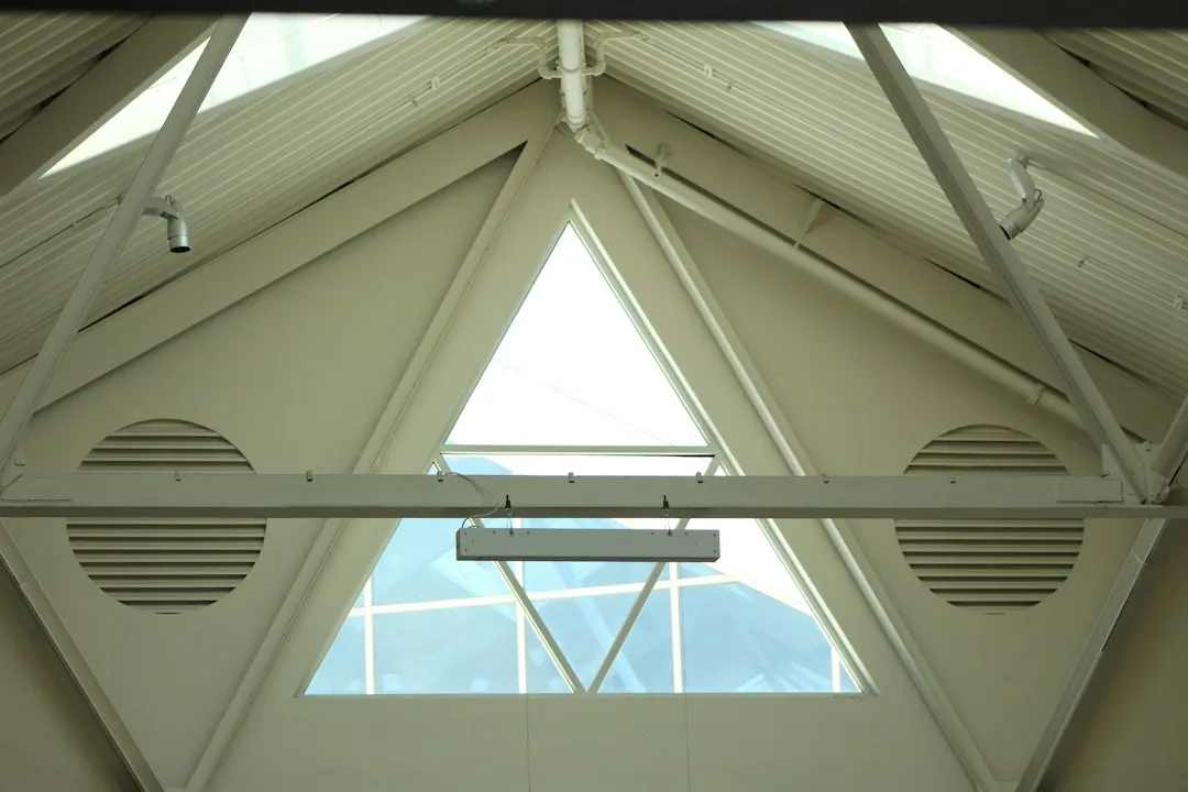 How Attic Ventilation Makes the Difference (Image Credits: Unsplash)