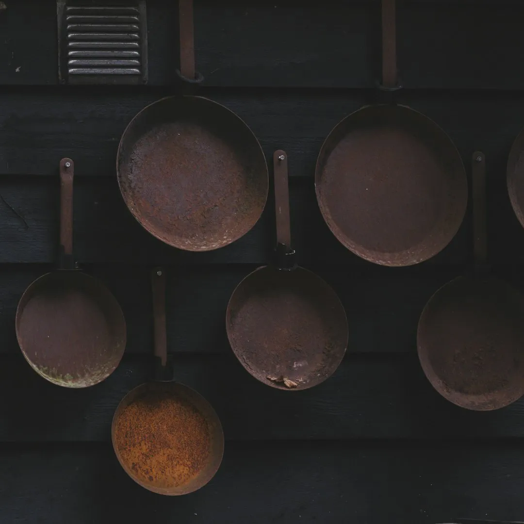 You're Storing It in the Wrong Spot (Image Credits: Unsplash)