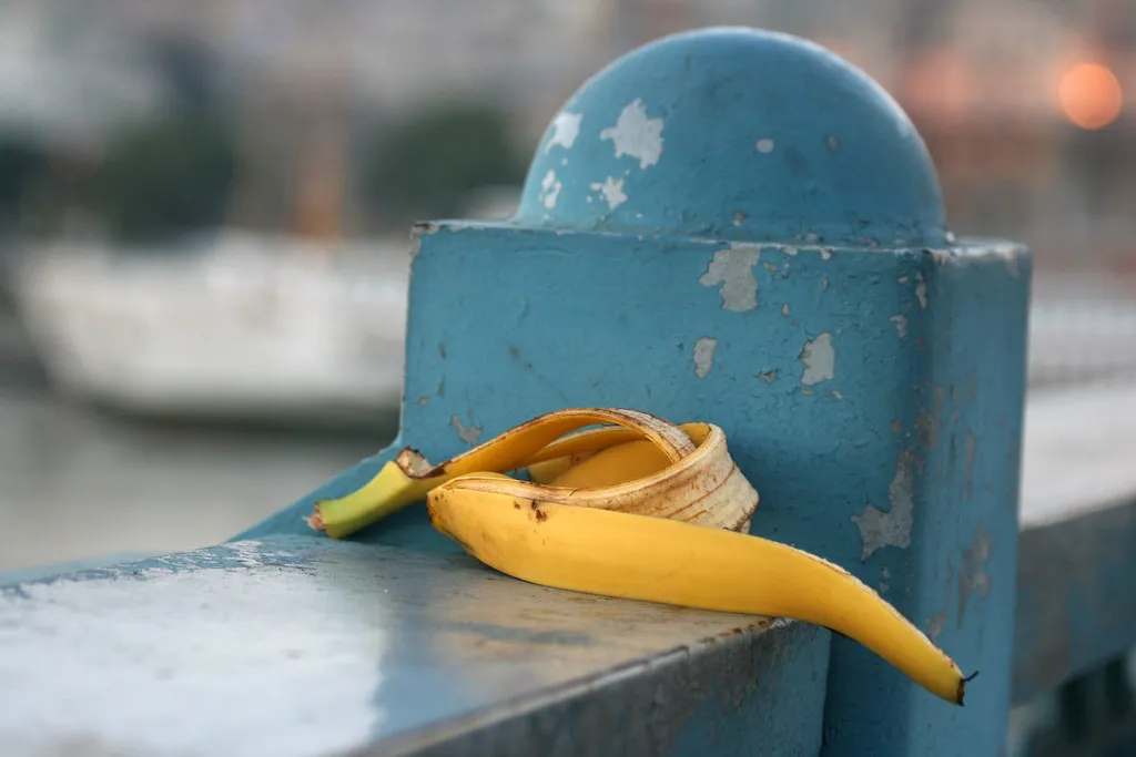 The Limitations Worth Knowing (QuinnDombrowski, Flickr, CC BY-SA 2.0)