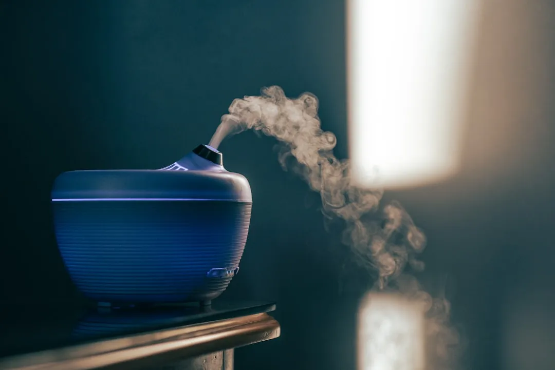 Leaving Water to Sit in the Tank (Image Credits: Unsplash)