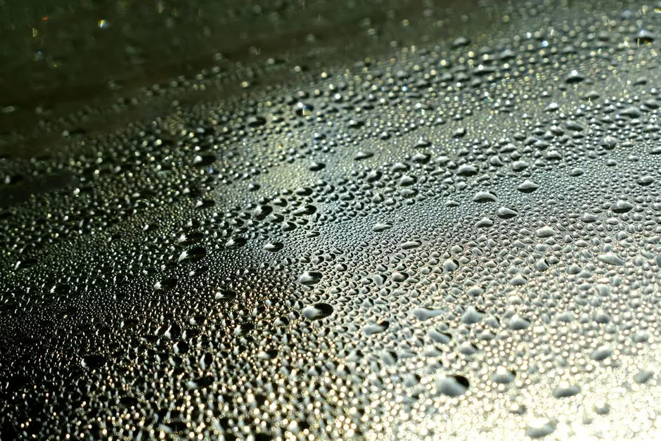 Manage Condensation So You Don't Mistake It for a Leak (Image Credits: Pexels)