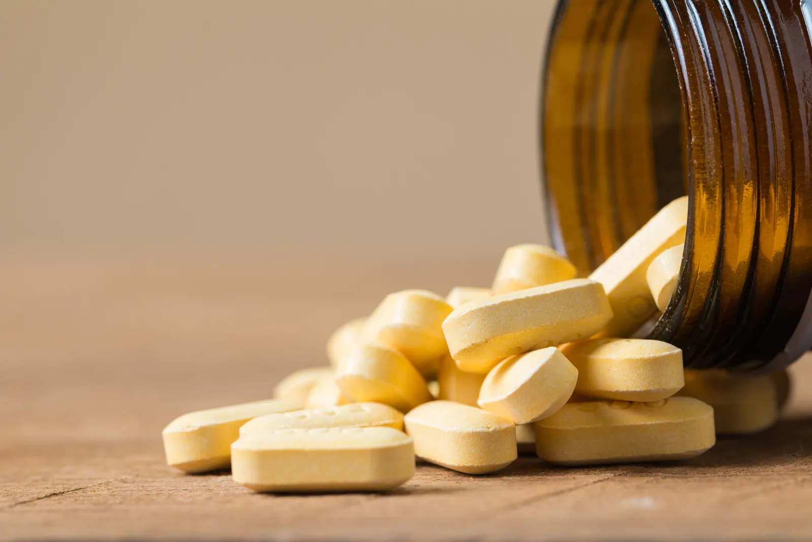 Vitamin and Mineral Deficiencies (Image Credits: Pexels)