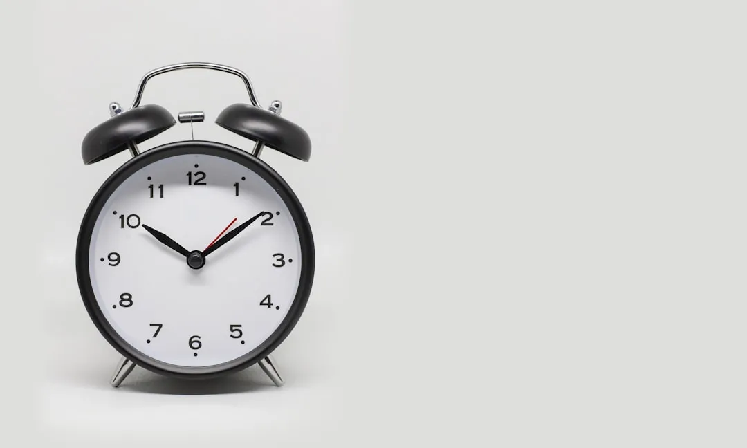 The Attention Gate Opens Up (Image Credits: Unsplash)
