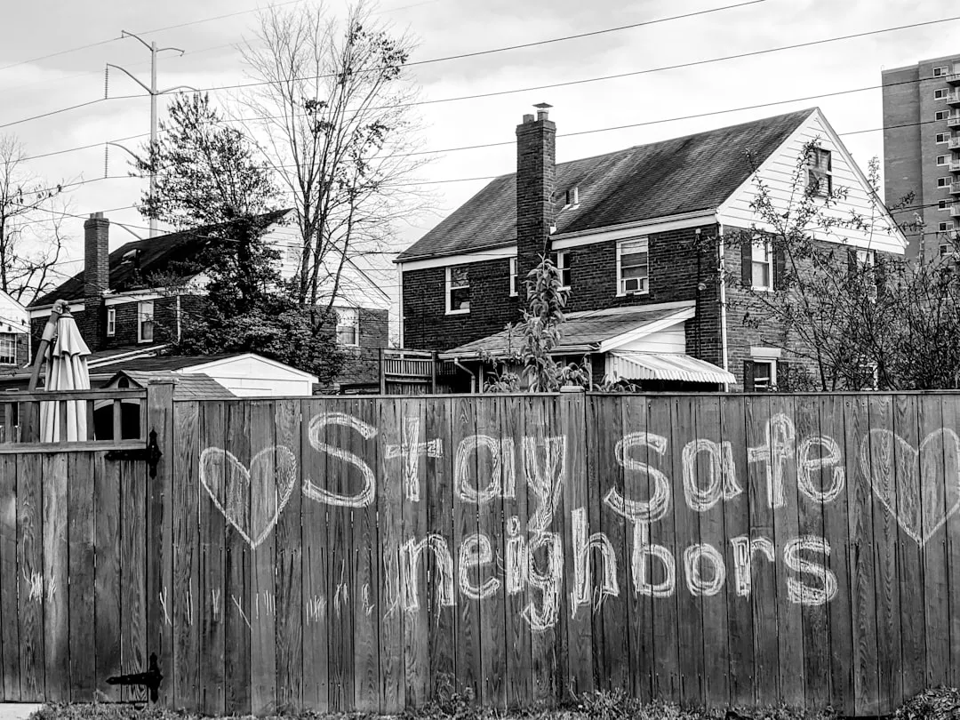 Signs That the Appetite for Community Hasn't Disappeared (Image Credits: Unsplash)