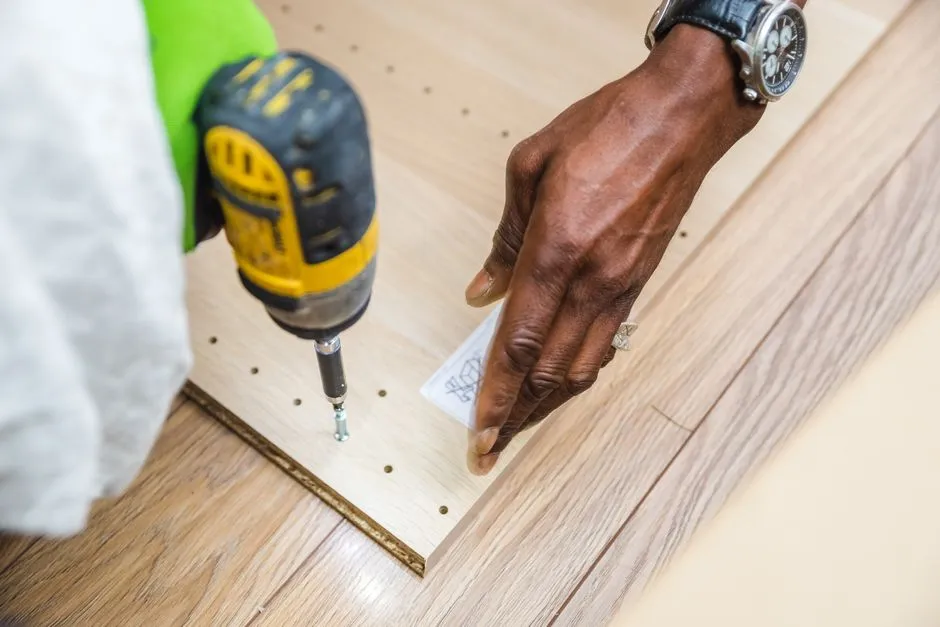 10. Engineered Hardwood Floors: The Smart Compromise That Still Delivers (Image Credits: Pexels)