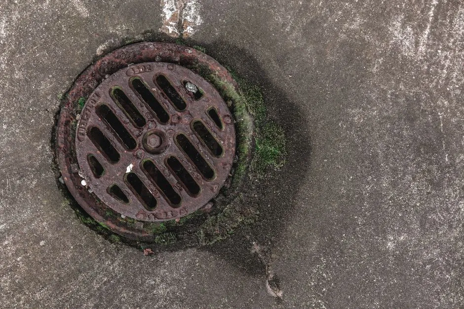 The Role of Sewer Lines and Plumbing (Image Credits: Pexels)