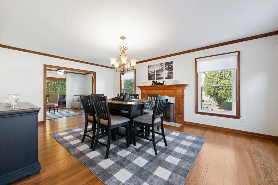 The Return of Defined Rooms (Image Credits: Pexels)