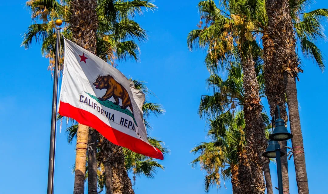 California's New Law Is Changing the Default (Image Credits: Unsplash)