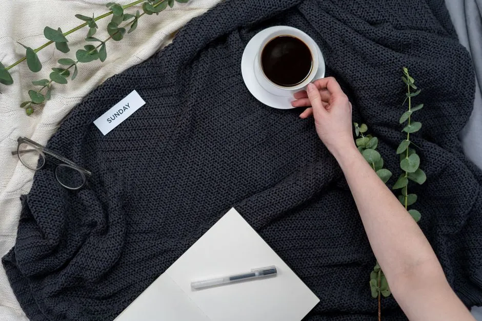 Rest as a Deliberate Choice, Not a Reward (Image Credits: Pexels)