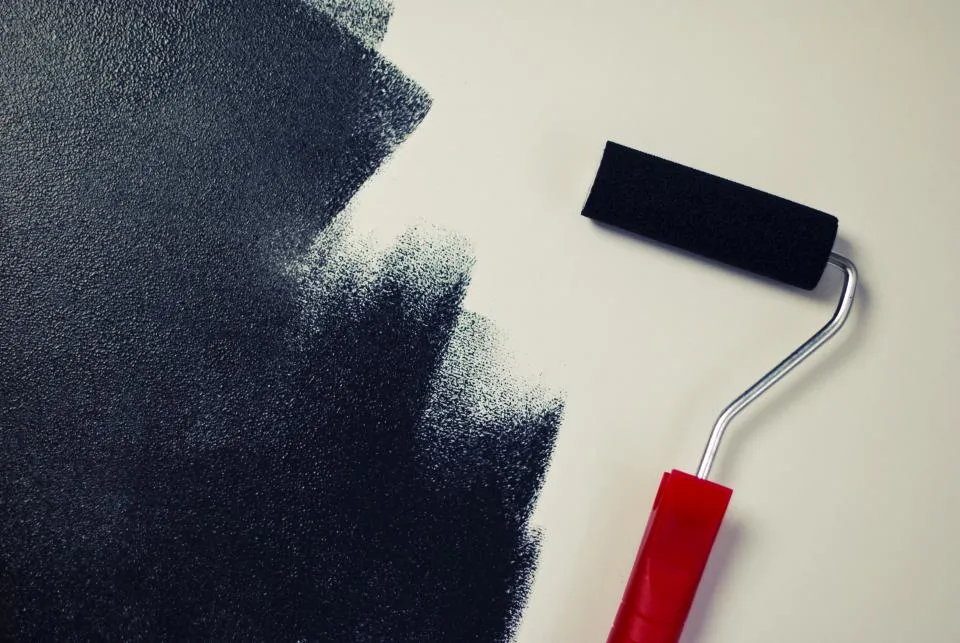 Should You Repaint Right Now? (Image Credits: Stocksnap)