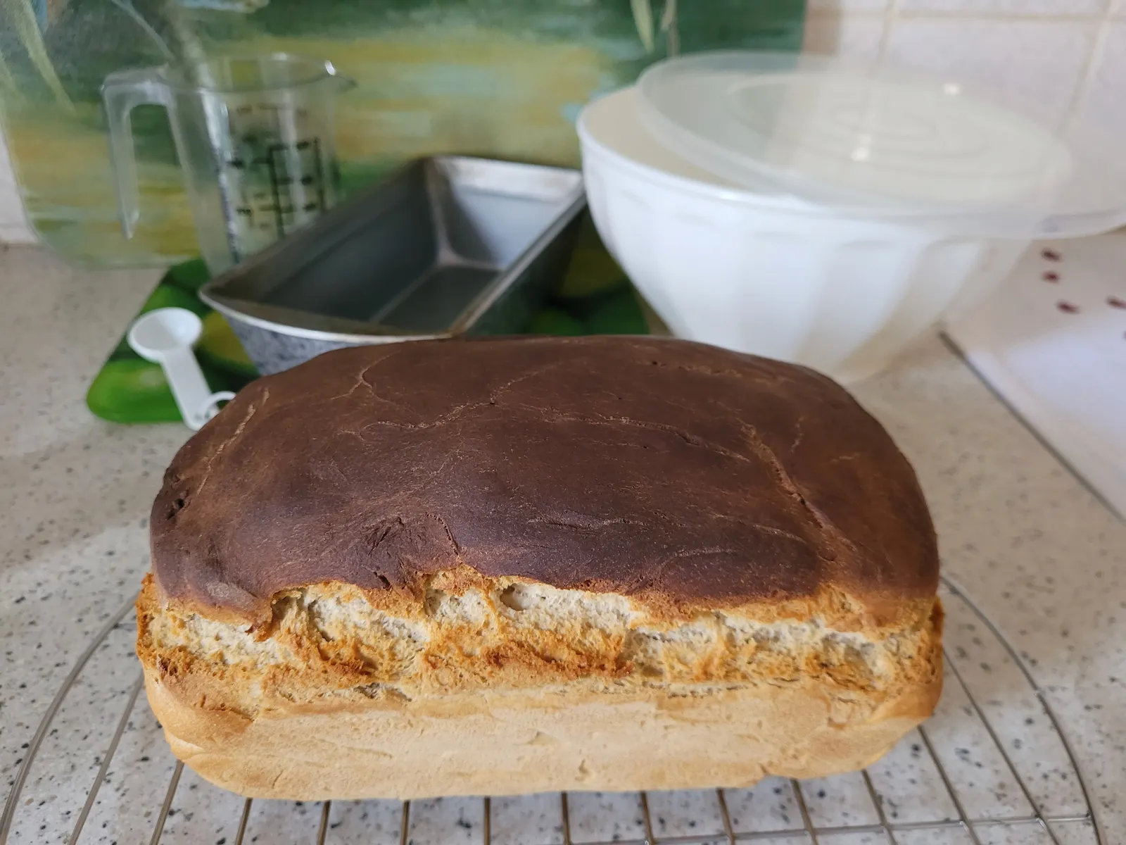 The Maillard Reaction: Why High Heat Was Never the Enemy (By Kmtextor, CC BY 4.0)
