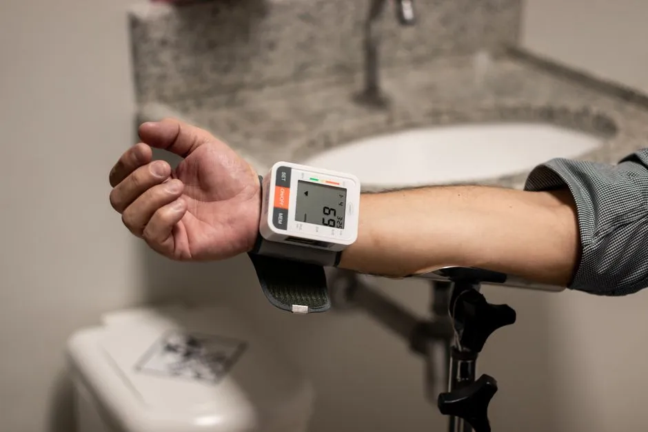 Where the Arm Should Actually Be (Image Credits: Pexels)