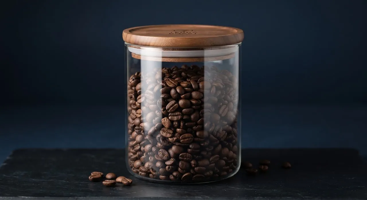 Using Containers That Aren't Truly Airtight (Image Credits: Pixabay)